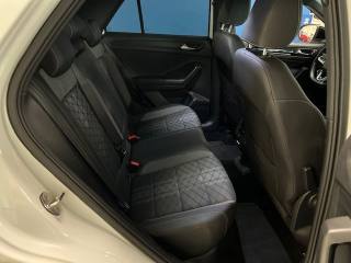 VOLKSWAGEN T-Roc usata, con ESP