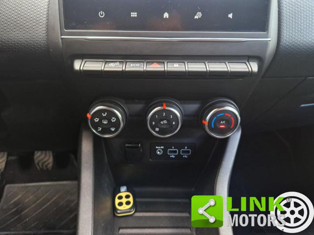 RENAULT Clio usata 25