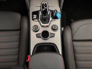 ALFA ROMEO Stelvio usata, con Chiusura centralizzata telecomandata