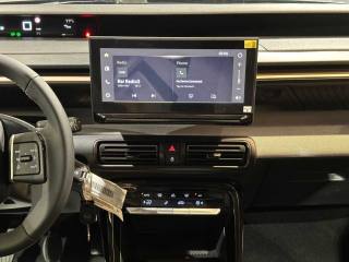 CITROEN C3 Aircross usata, con Sedile posteriore sdoppiato