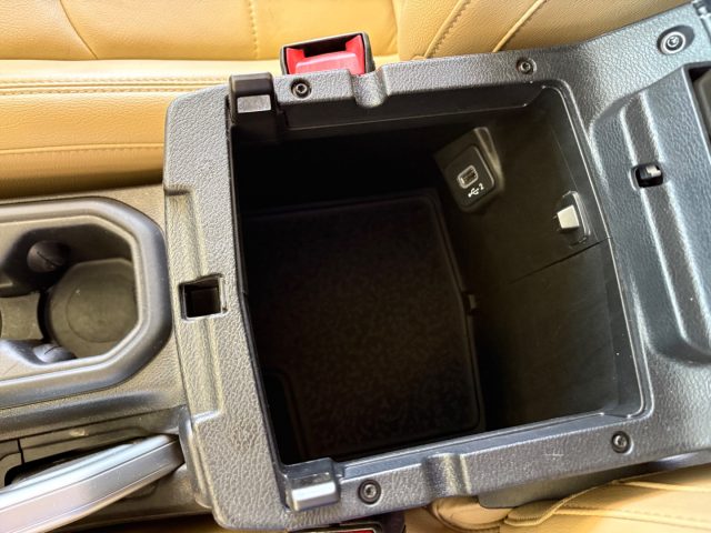 JEEP Wrangler usata, con Luci diurne LED