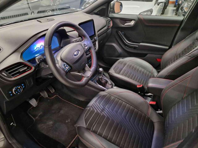 FORD Puma usata, con Chiusura centralizzata
