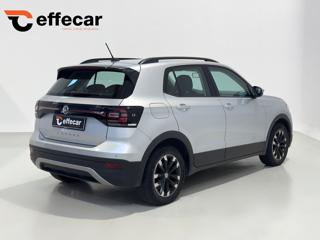 VOLKSWAGEN T-Cross usata, con Autoradio