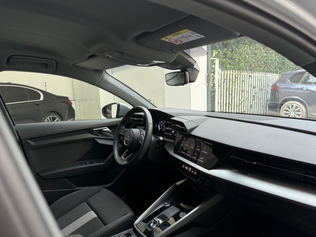 AUDI A3 usata, con Fari Xenon
