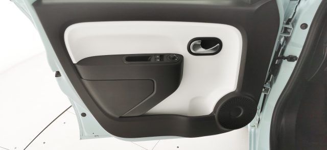 RENAULT Twingo Electric usata 59