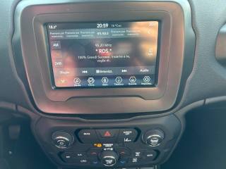 JEEP Renegade usata, con Controllo trazione