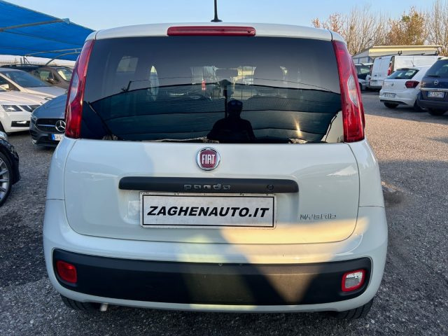 FIAT Panda usata, con Alzacristalli elettrici
