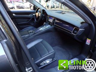 PORSCHE Panamera usata, con Parabrezza riscaldabile