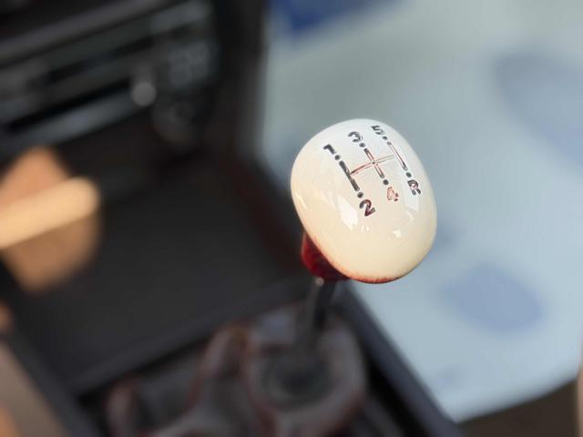 ALFA ROMEO Giulietta usata 5