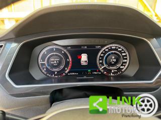 VOLKSWAGEN Tiguan usata, con Cruise Control