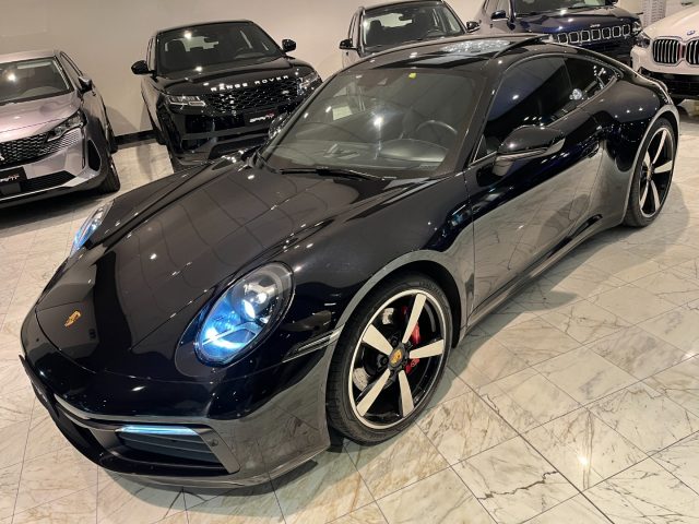 PORSCHE 911 usata, con ABS