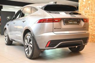JAGUAR E-Pace usata 79