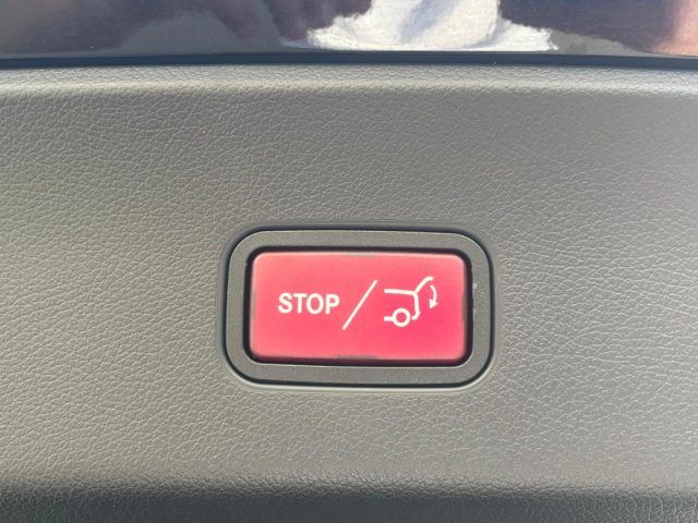 MERCEDES-BENZ GLC 220 usata, con Cruise Control