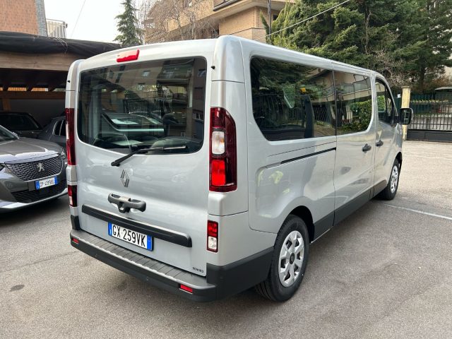 RENAULT Trafic usata, con Airbag Passeggero