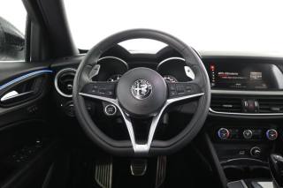 ALFA ROMEO Stelvio usata 5