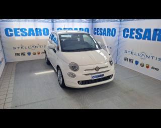 FIAT 500 0.9 t.air t. Lounge 85cv my20