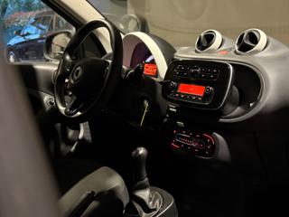 SMART ForFour usata, con Immobilizzatore elettronico