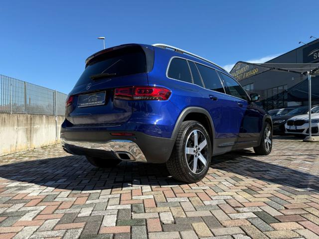 MERCEDES-BENZ GLB 200 usata, con Airbag Passeggero
