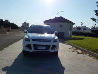 FORD Kuga usata, con Airbag