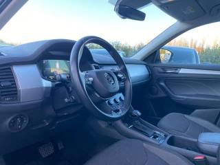 SKODA Kodiaq usata, con Controllo automatico clima