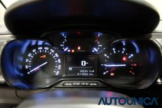 CITROEN C3 usata, con Cerchi in lega