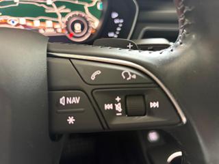 AUDI A4 allroad usata, con Park Distance Control