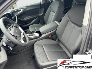 AUDI A5 usata, con Chiusura centralizzata