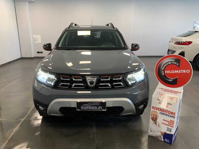 DACIA Duster usata, con Airbag