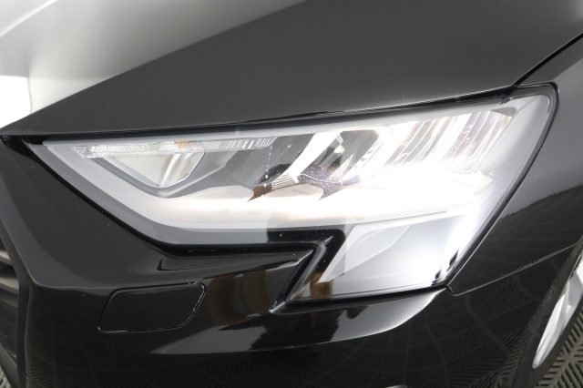 AUDI A3 usata 7