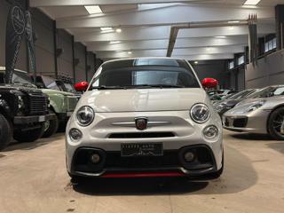 ABARTH 595 usata, con Airbag