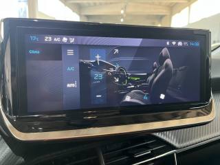 PEUGEOT 208 usata, con Cruise Control