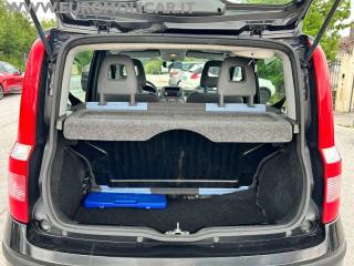 FIAT Panda usata 13