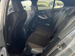 BMW 118 usata, con Interni in pelle