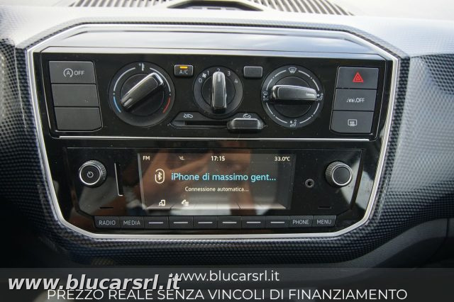 VOLKSWAGEN up! usata 15