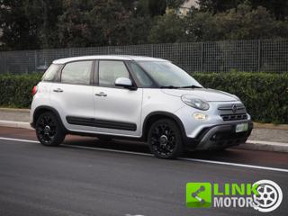 FIAT 500L usata, con Park Distance Control