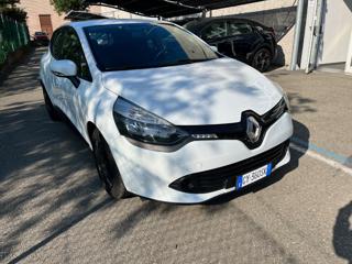 RENAULT Clio dCi 8V 75CV Start&Stop 5 porte