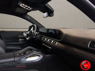 MERCEDES-BENZ GLE 350 usata, con ESP