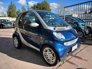 SMART ForTwo usata, con Airbag Passeggero