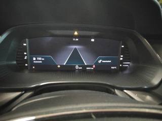 SKODA Octavia usata, con Sensori di parcheggio posteriori