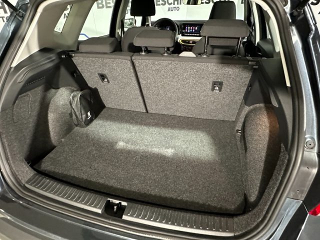SEAT Arona usata, con Immobilizzatore elettronico