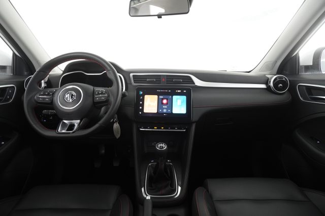 MG ZS usata 10