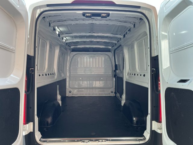 MAXUS Deliver 9 usata, con Chiusura centralizzata