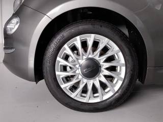 FIAT 500 usata, con Alzacristalli elettrici