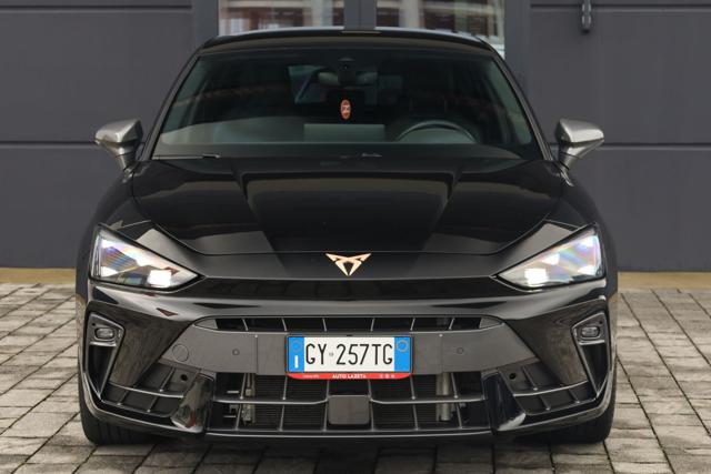 SEAT Leon usata, con Climatizzatore