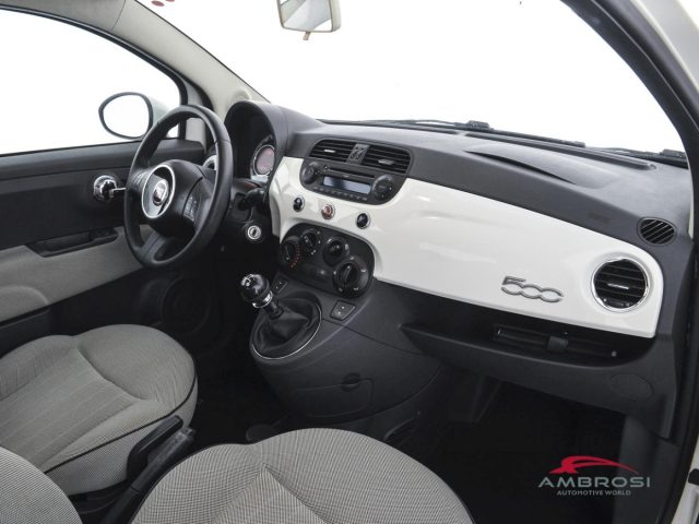 FIAT 500 usata 11