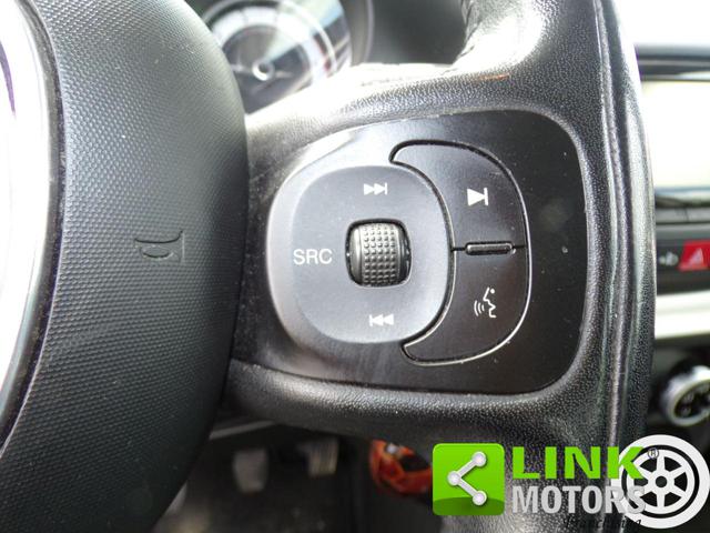 FIAT 500L usata 41
