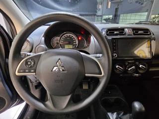 MITSUBISHI Space Star usata, con Lettore CD
