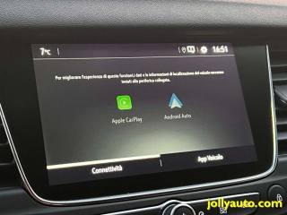 OPEL Grandland X usata, con USB