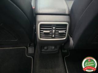 KIA Sportage usata, con Volante in pelle