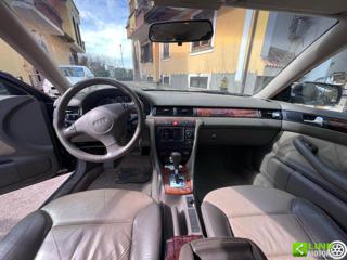 AUDI A6 allroad usata, con Bracciolo